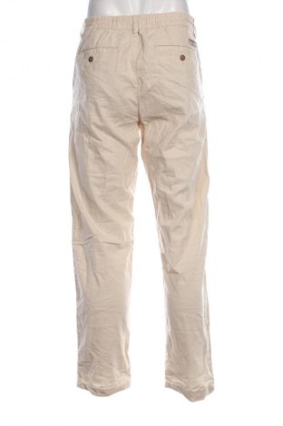 Herrenhose Indicode, Größe L, Farbe Beige, Preis 15,99 €