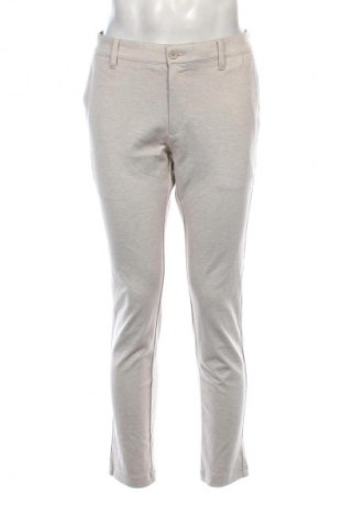 Herrenhose Indicode, Größe M, Farbe Beige, Preis 13,99 €