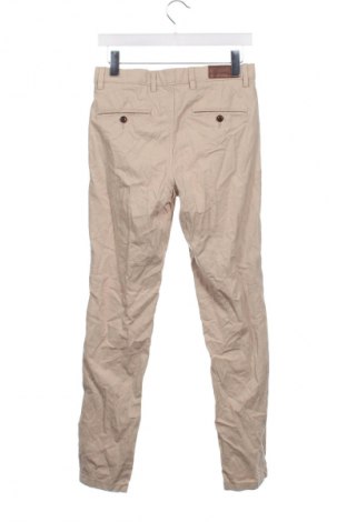 Herrenhose Jack & Jones, Größe S, Farbe Beige, Preis € 5,99