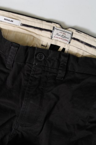 Pánske nohavice  Jack & Jones, Veľkosť M, Farba Čierna, Cena  9,95 €