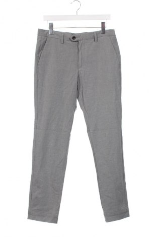 Herrenhose Jack & Jones, Größe S, Farbe Grau, Preis 28,99 €