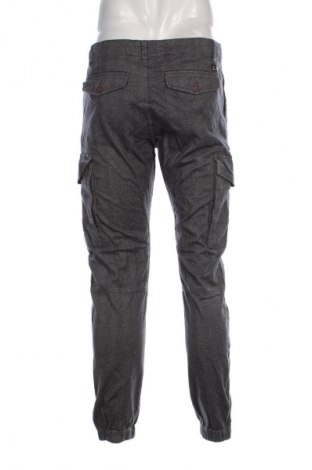 Herrenhose Jack & Jones, Größe L, Farbe Grau, Preis 13,49 €