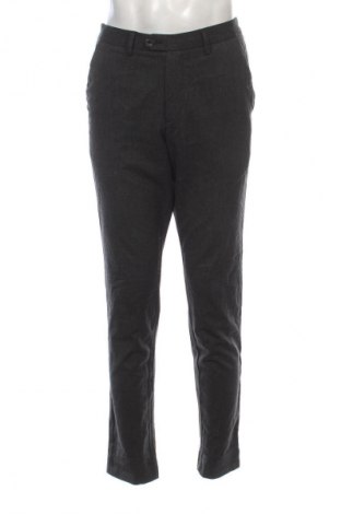 Herrenhose Jack & Jones, Größe L, Farbe Grau, Preis 28,99 €