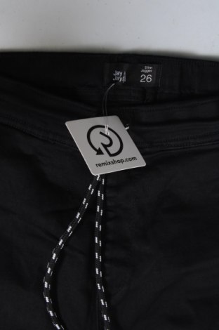 Herrenhose Jay Jays, Größe XS, Farbe Schwarz, Preis 33,99 €