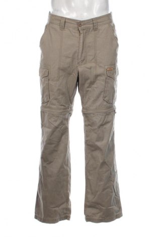 Herrenhose Jeep, Größe M, Farbe Grün, Preis 33,99 €