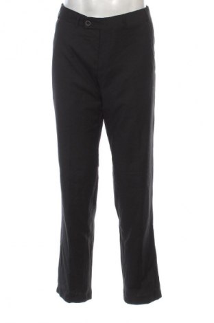 Pantaloni de bărbați John Devin, Mărime M, Culoare Negru, Preț 25,99 Lei