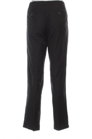 Pantaloni de bărbați John Devin, Mărime M, Culoare Negru, Preț 25,99 Lei