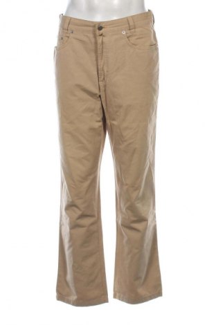 Herrenhose Joker, Größe M, Farbe Beige, Preis 12,99 €