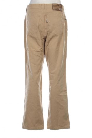 Herrenhose Joker, Größe M, Farbe Beige, Preis 12,99 €