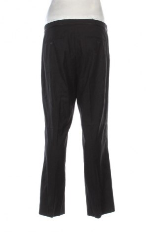 Pantaloni de bărbați Kenneth Cole, Mărime L, Culoare Negru, Preț 64,99 Lei