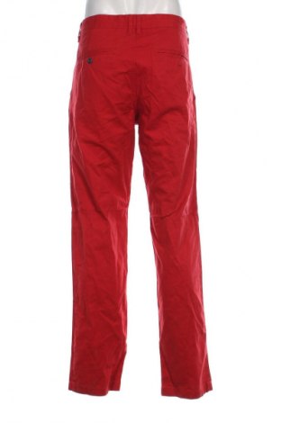 Herrenhose Livergy, Größe XL, Farbe Rot, Preis € 27,49