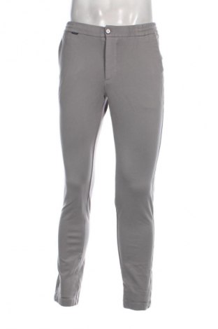 Herrenhose MR MARVIS, Größe S, Farbe Grau, Preis 47,99 €