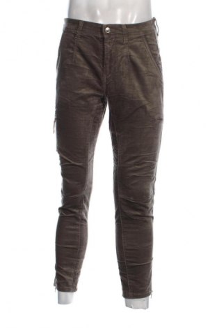 Herrenhose Mac, Größe M, Farbe Grün, Preis € 10,99