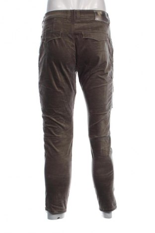 Herrenhose Mac, Größe M, Farbe Grün, Preis € 10,99