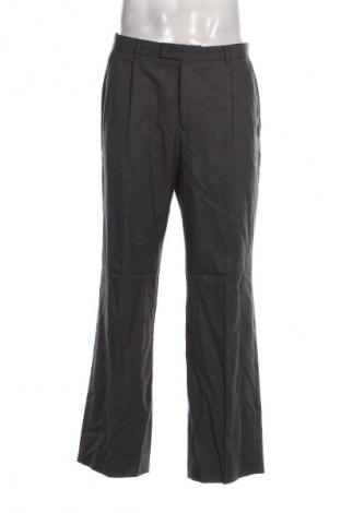 Pantaloni de bărbați Madison Avenue, Mărime L, Culoare Gri, Preț 157,99 Lei