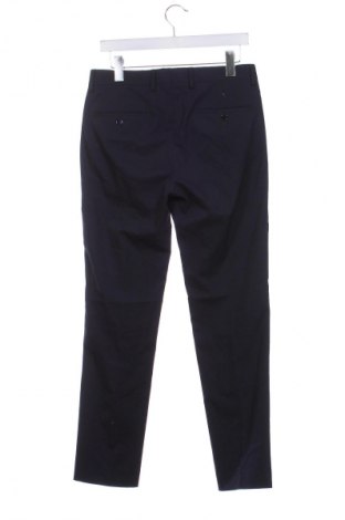 Herrenhose Mango, Größe S, Farbe Blau, Preis 28,99 €