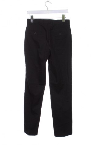 Herrenhose Manguun, Größe XS, Farbe Schwarz, Preis € 6,99