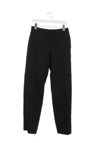 Herrenhose Montego, Größe S, Farbe Schwarz, Preis € 5,99