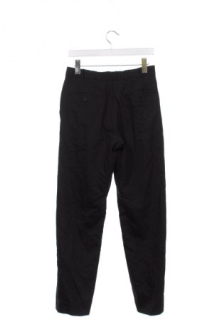 Pantaloni de bărbați Montego, Mărime S, Culoare Negru, Preț 25,99 Lei