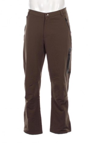 Herrenhose Nature Trail, Größe L, Farbe Braun, Preis 27,49 €