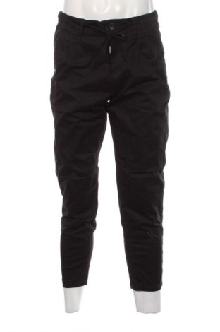 Herrenhose Only & Sons, Größe M, Farbe Schwarz, Preis 27,49 €