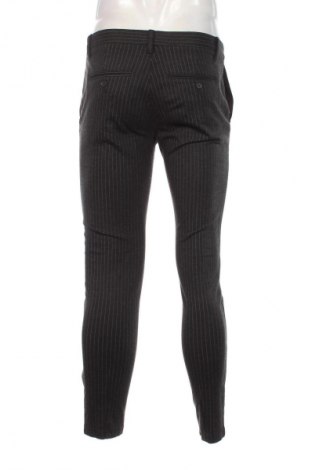 Pantaloni de bărbați Only & Sons, Mărime L, Culoare Gri, Preț 28,99 Lei