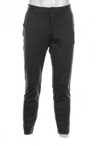 Herrenhose Only & Sons, Größe L, Farbe Grau, Preis € 27,49