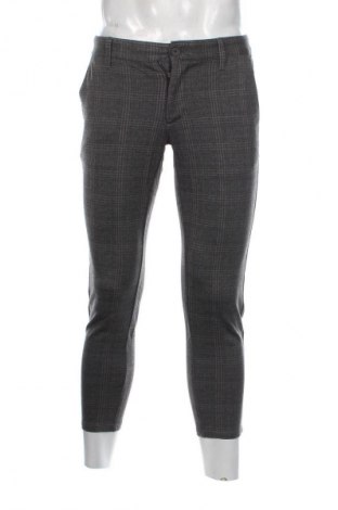 Herrenhose Only & Sons, Größe M, Farbe Grau, Preis 27,49 €