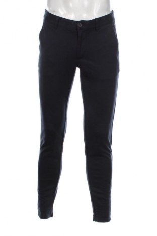 Pantaloni de bărbați Only & Sons, Mărime L, Culoare Albastru, Preț 128,99 Lei