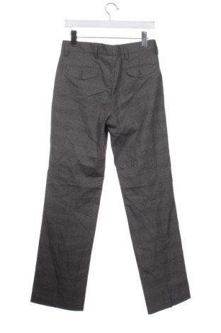 Herrenhose Oviesse, Größe M, Farbe Grau, Preis 5,99 €