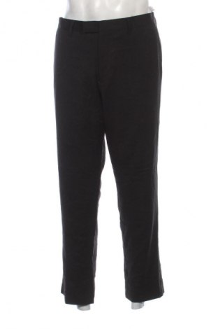 Pantaloni de bărbați Oviesse, Mărime XL, Culoare Negru, Preț 28,99 Lei