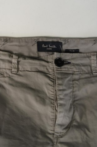 Herrenhose Paul Smith, Größe S, Farbe Grau, Preis € 40,49