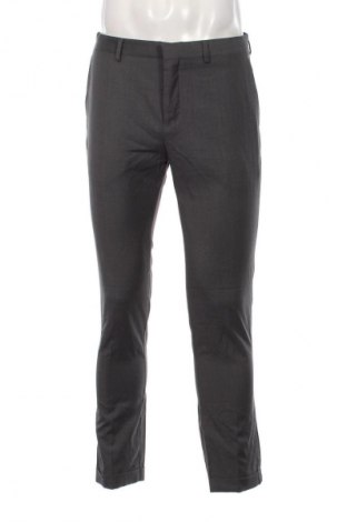 Herrenhose Pier One, Größe M, Farbe Grau, Preis € 5,99