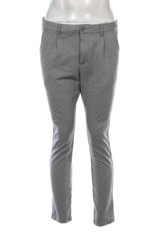 Herrenhose Pier One, Größe M, Farbe Grau, Preis € 5,99