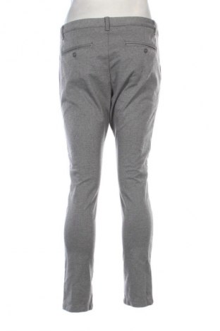 Herrenhose Pier One, Größe M, Farbe Grau, Preis € 5,99