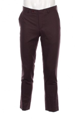 Herrenhose Prestige, Größe L, Farbe Rot, Preis 27,49 €