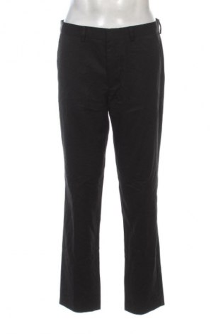 Pantaloni de bărbați Primark, Mărime M, Culoare Negru, Preț 128,99 Lei