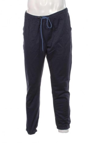 Herrenhose Pull&Bear, Größe L, Farbe Blau, Preis € 27,49