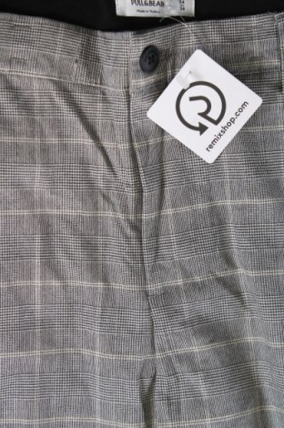 Herrenhose Pull&Bear, Größe S, Farbe Mehrfarbig, Preis € 27,49