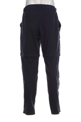 Herrenhose Quechua, Größe XL, Farbe Blau, Preis € 12,99