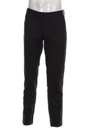 Pantaloni de bărbați Red Label, Mărime M, Culoare Negru, Preț 25,99 Lei