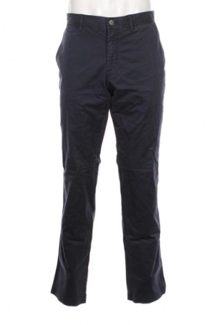 Pantaloni de bărbați Red Point, Mărime M, Culoare Albastru, Preț 49,99 Lei