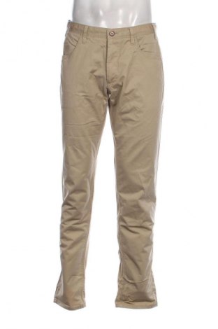 Herrenhose Reserved, Größe XL, Farbe Beige, Preis € 12,99