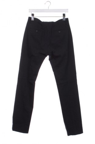 Pantaloni de bărbați Riley, Mărime M, Culoare Albastru, Preț 23,99 Lei