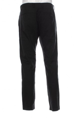 Pantaloni de bărbați Riley, Mărime L, Culoare Negru, Preț 34,99 Lei