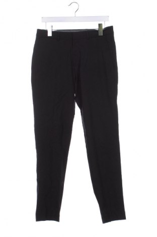 Pantaloni de bărbați S.Oliver, Mărime M, Culoare Negru, Preț 157,99 Lei