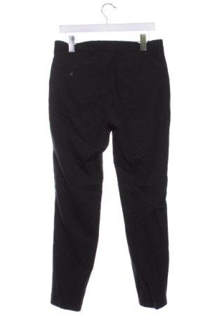 Pantaloni de bărbați S.Oliver, Mărime M, Culoare Negru, Preț 157,99 Lei