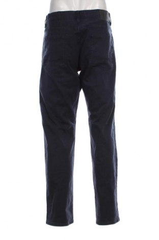 Pantaloni de bărbați S.Oliver, Mărime L, Culoare Albastru, Preț 157,99 Lei