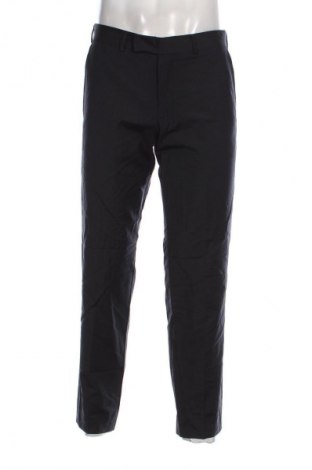 Pantaloni de bărbați S.Oliver, Mărime M, Culoare Negru, Preț 31,99 Lei