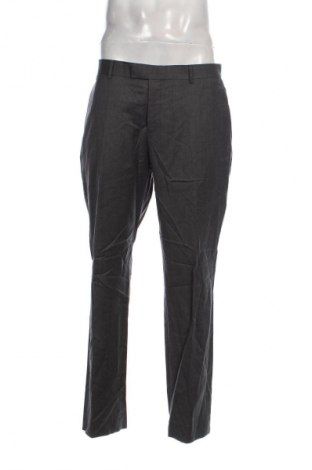 Herrenhose S.Oliver, Größe L, Farbe Grau, Preis € 33,99